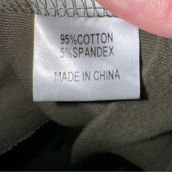 Ampersand Double Hood 3XL - Picture 5 of 7